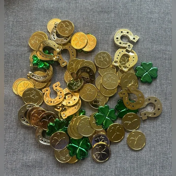 St. Patrick’s Day Decorations 20pc Bundle - Picture 3 of 8